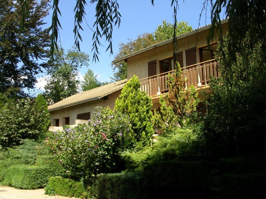 La Freissinouse Hotel & Restaurant Azur מראה חיצוני תמונה